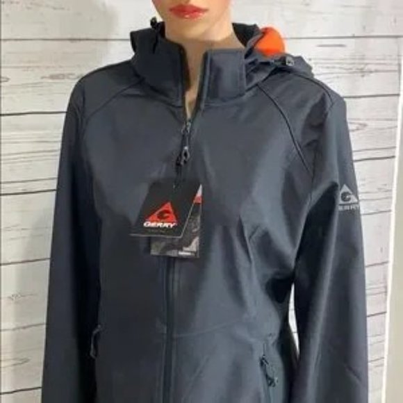 Gerry‎ Softshell Jacket - Picture 2 of 5